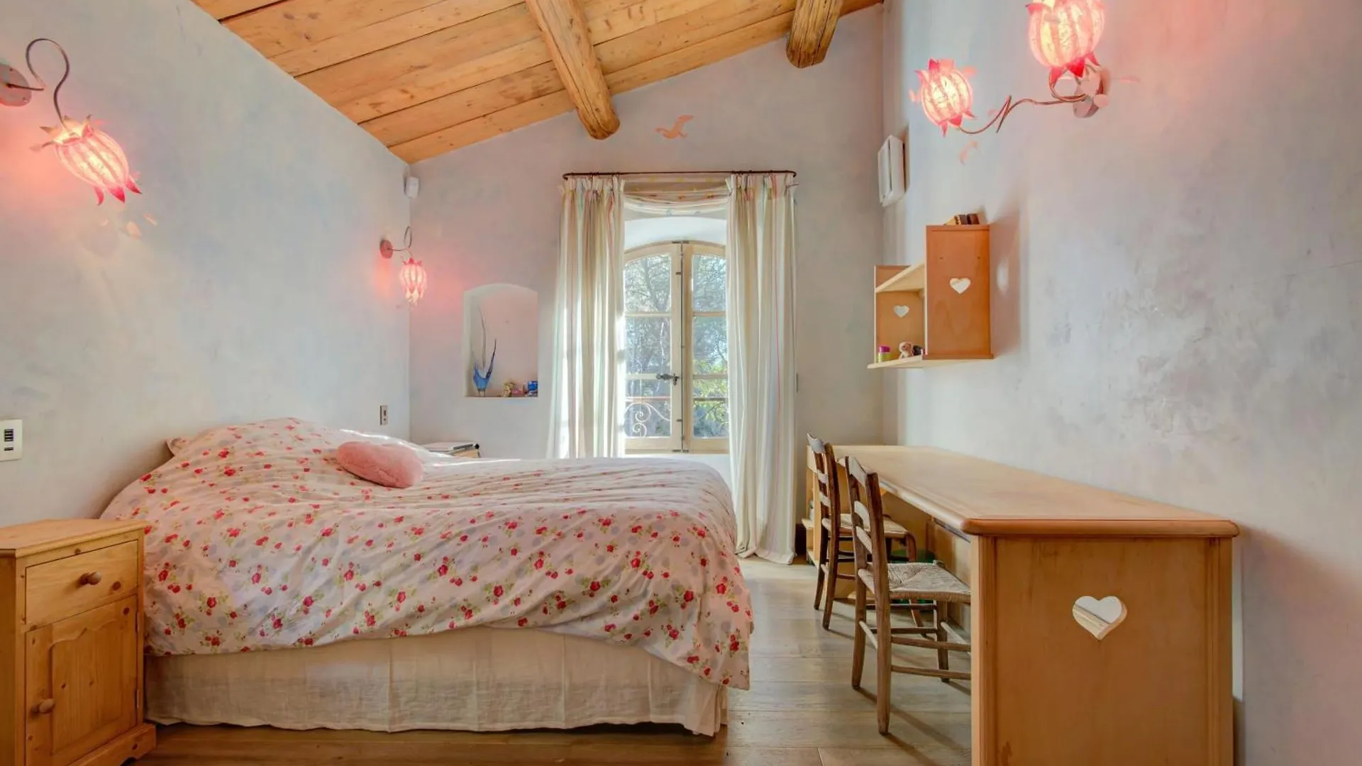 Villa Elegante A Lambesc Avec Spa 0*,